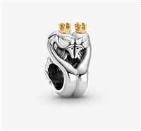 Charm Pandora Donna in Argento 799315C00